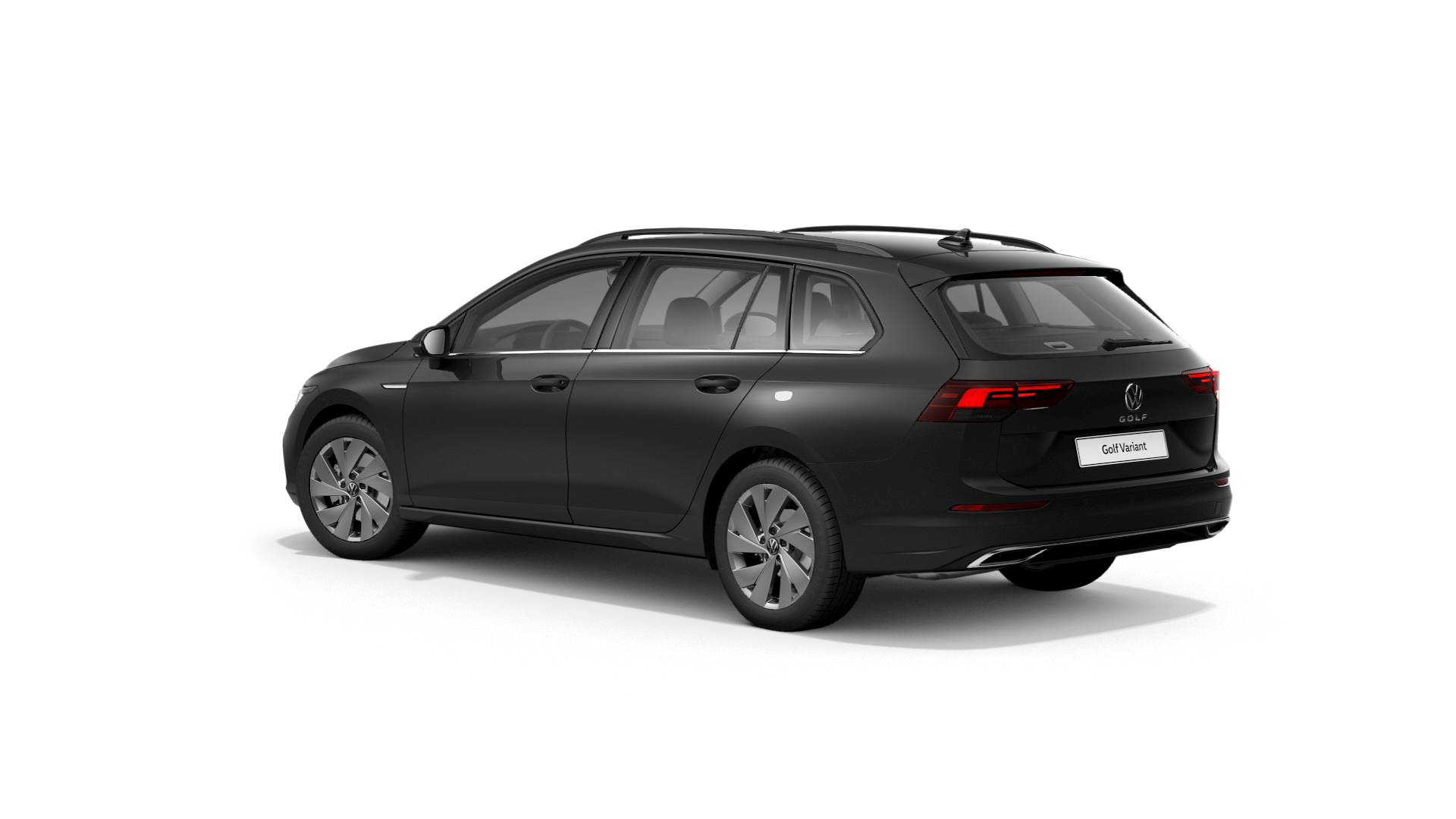 Volkswagen Golf 2.0 TDI DSG Style Variant