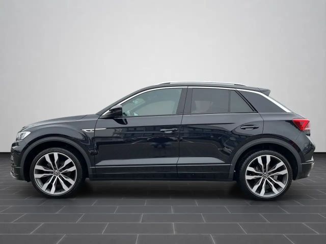 Volkswagen T-Roc DSG R-Line Sport