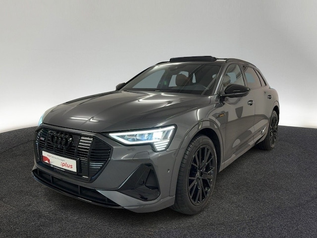 Audi e-tron 55 Quattro S-Line