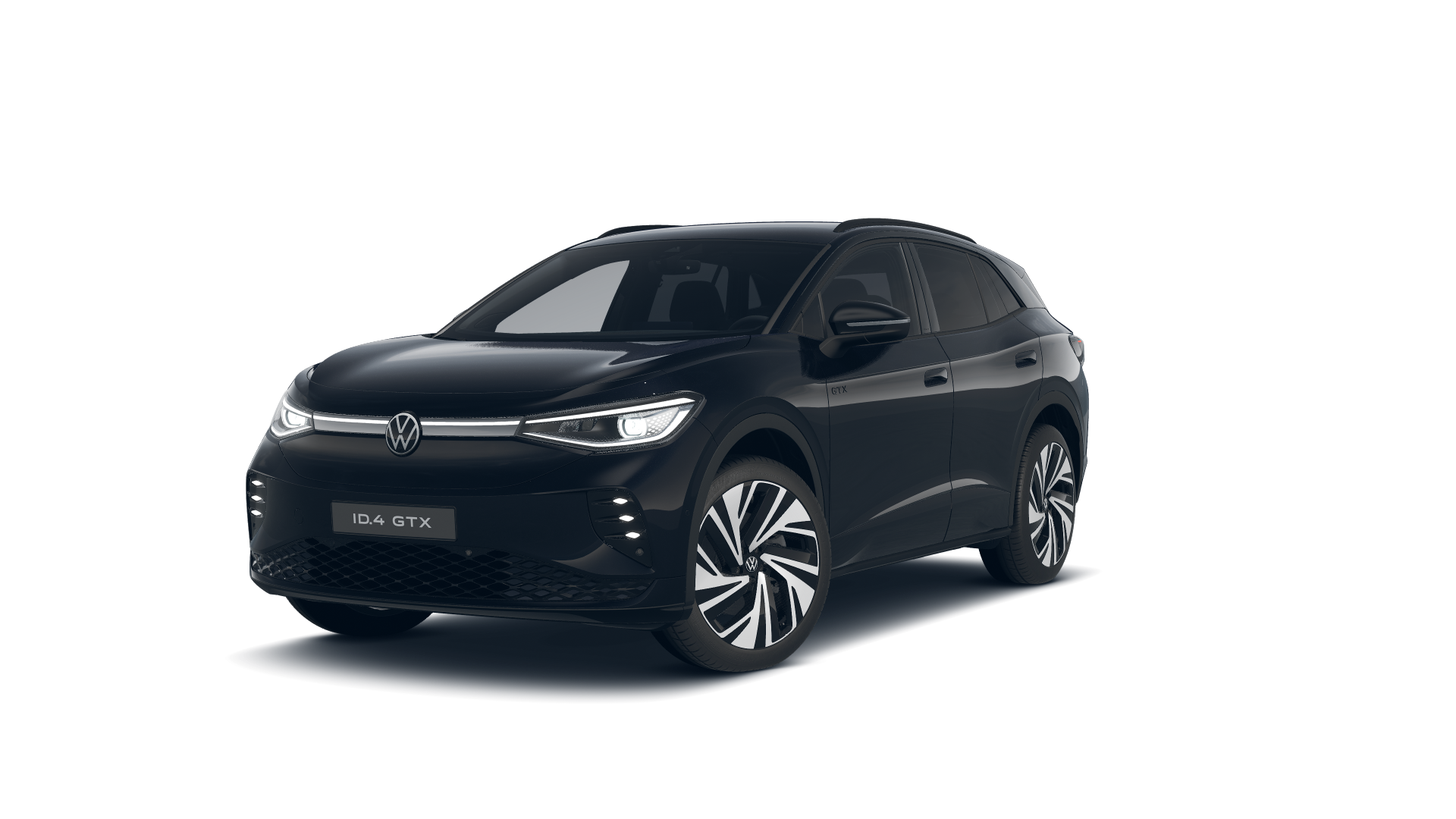 Volkswagen ID.4 4Motion