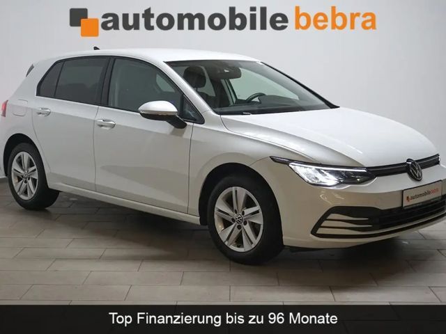 Volkswagen Golf 2.0 TDI DSG Life