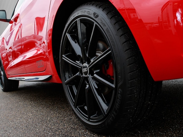 Audi A1 40 TFSI S-Tronic Sportback