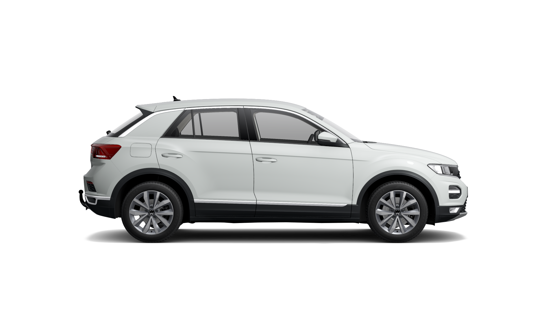 Volkswagen T-Roc 2.0 TDI Style
