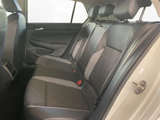 Volkswagen Golf DSG Golf VIII Life