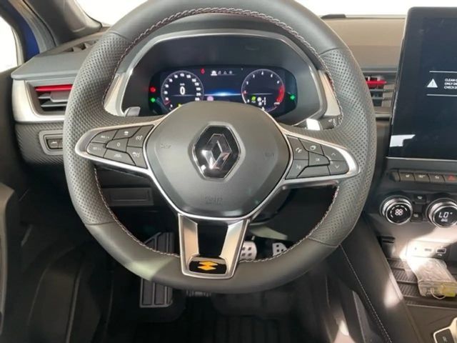 Renault Captur EDC