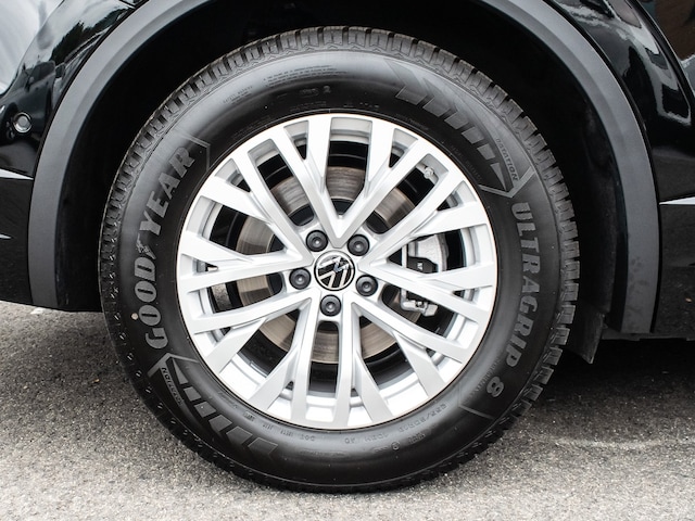 Volkswagen Touareg 3.0 V6 TDI 4Motion DSG