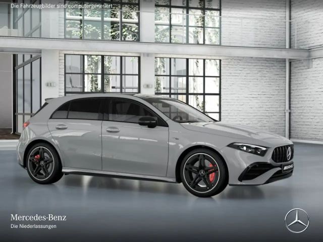 Mercedes-Benz A 35 AMG 4MATIC AMG Line