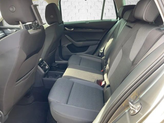 Skoda Octavia 1.5 TSI Combi