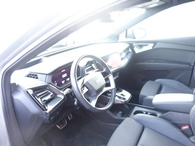 Audi Q4 e-tron 40 Sportback