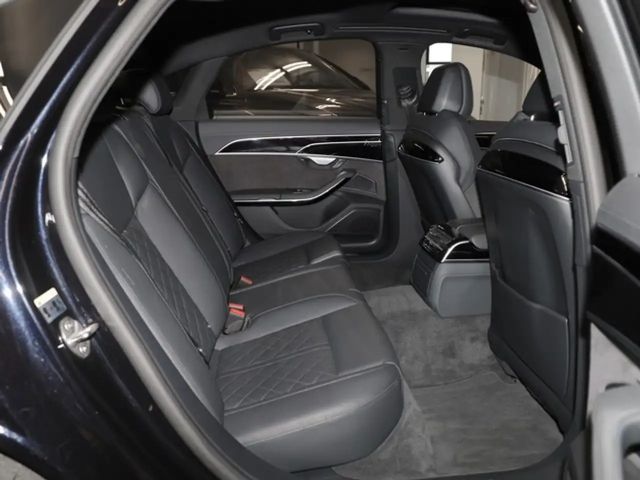 Audi A8 Hybride Quattro