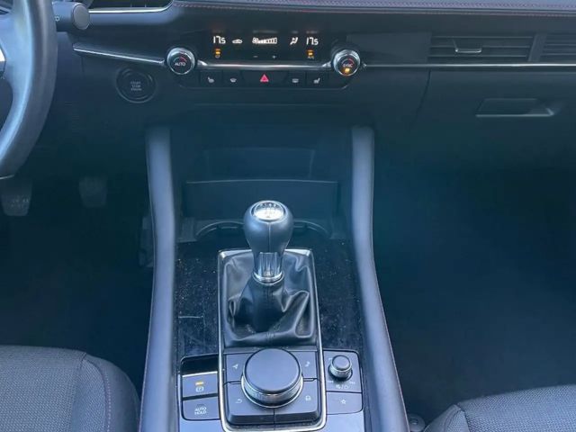 Mazda 3 Homura S SkyActiv