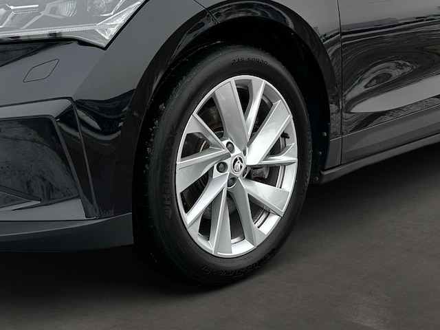 Skoda Enyaq Suite