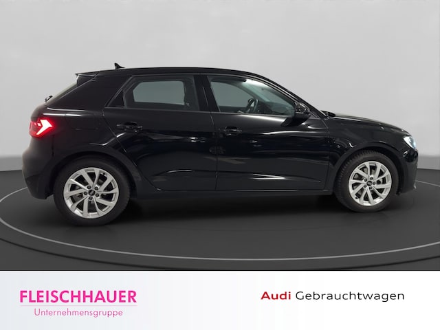 Audi A1 30 TFSI S-Tronic Sportback