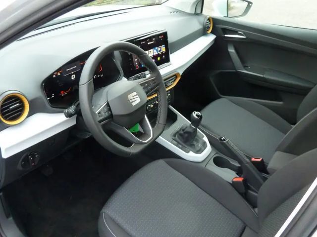 Seat Arona 1.0 TSI Style