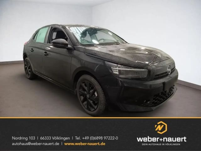 Opel Corsa business+