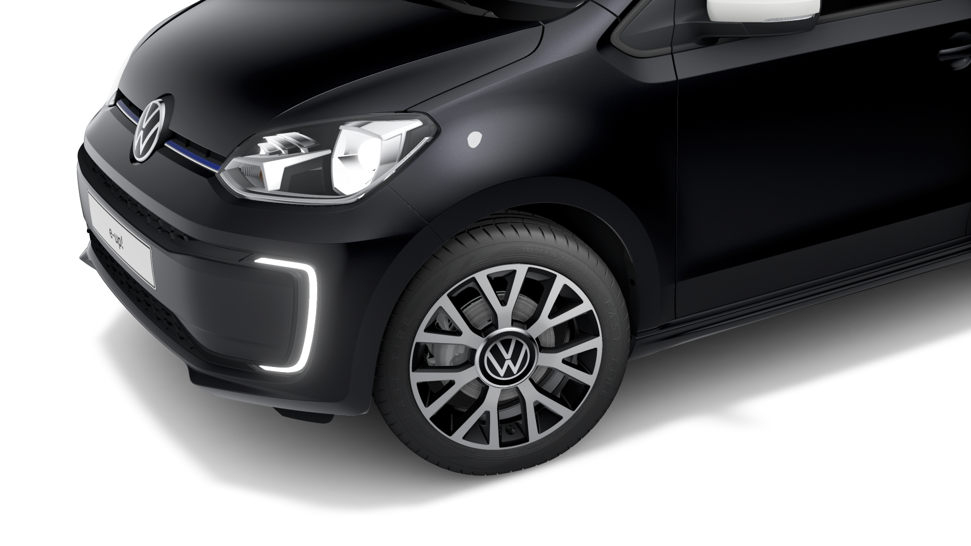 Volkswagen e-up! Style
