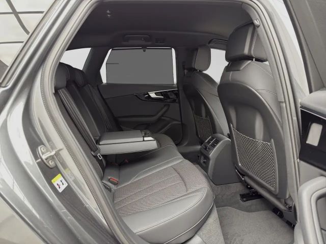 Audi A4 40 TFSI Quattro S-Line