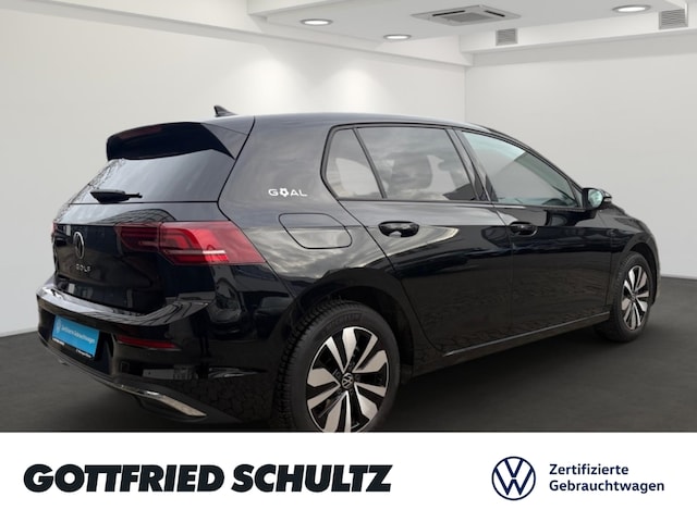 Volkswagen Golf 1.5 TSI