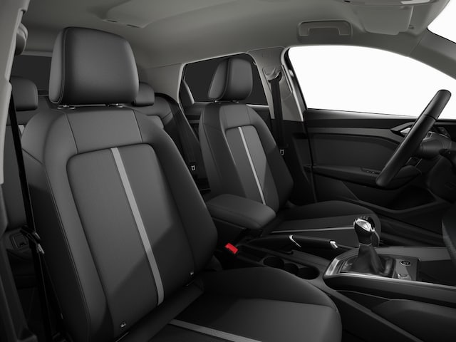 Audi A1 25 TFSI Sportback