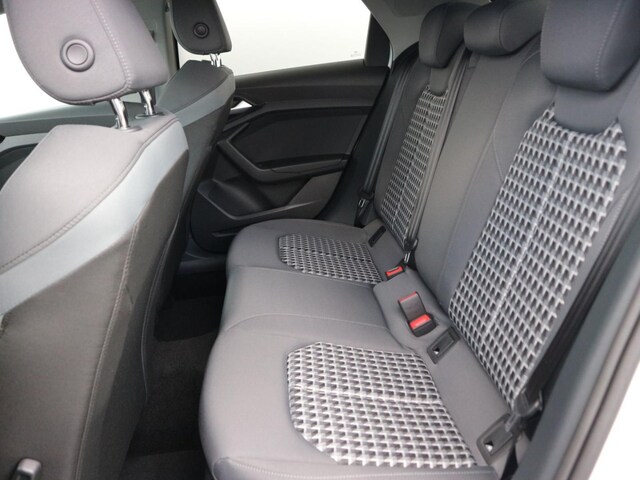Audi A1 30 TFSI S-Line S-Tronic Sportback