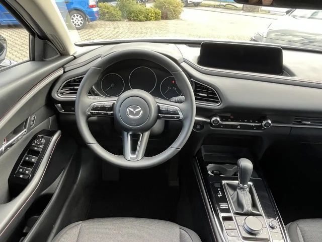 Mazda CX-30 Homura SkyActiv e-Skyactiv