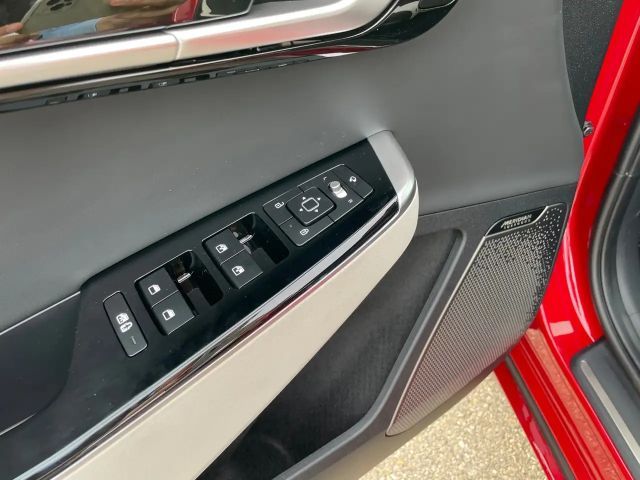 Kia EV6 77,4 kWh GT-Line