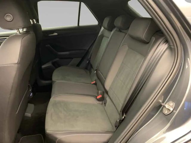 Volkswagen T-Roc 1.5 TSI DSG R-Line