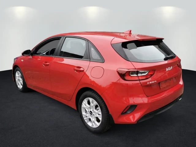 Kia Ceed GDi Vision