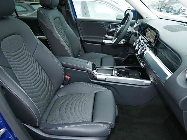 Mercedes-Benz GLB 220 4MATIC Progressive