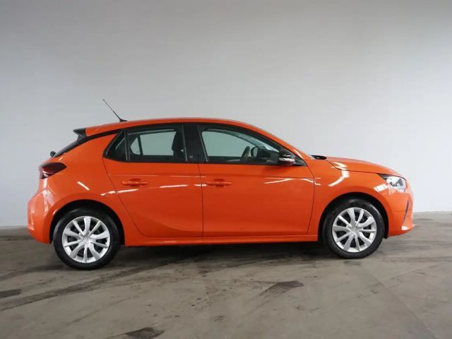 Opel Corsa Edition