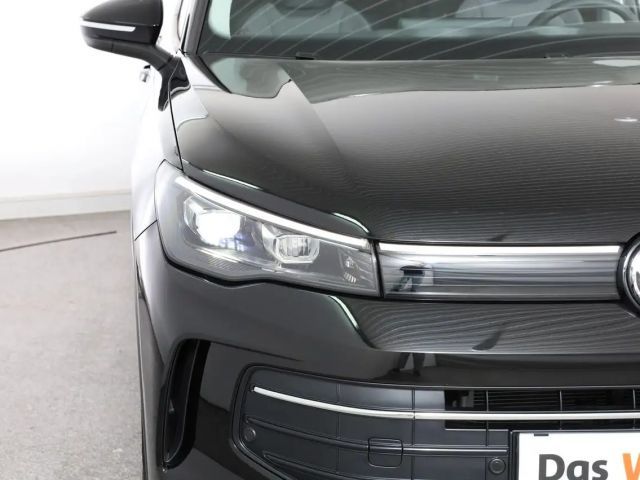 Volkswagen Tiguan DSG eHybrid