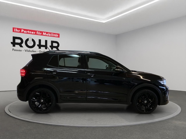 Volkswagen T-Cross 1.5 TSI BMT DSG