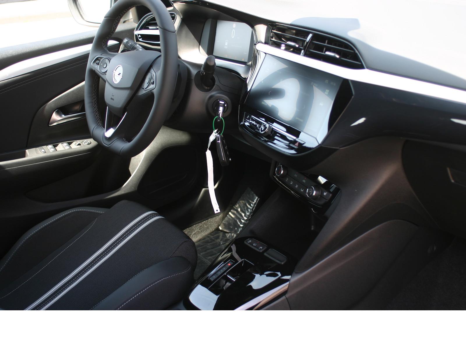 Opel Corsa GS-Line Grand Sport