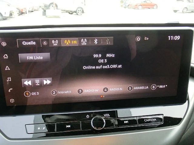 Nissan Juke DIG-T N-Connecta