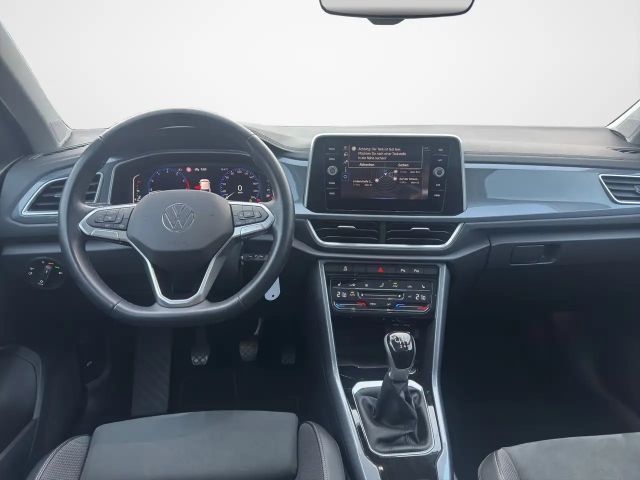 Volkswagen T-Roc 1.5 TSI Style