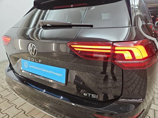 Volkswagen Golf 1.5 eTSI Golf VIII Variant
