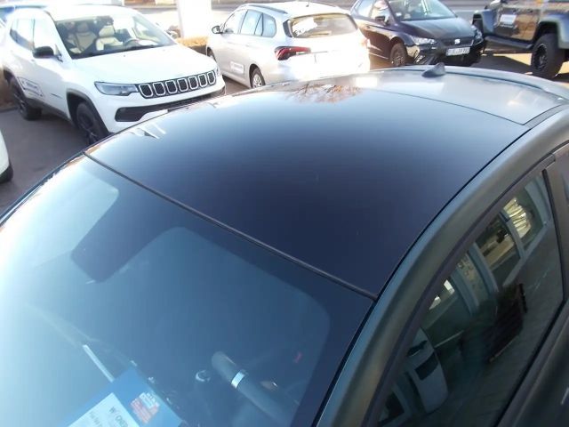 Fiat 500 RockStar 1.0 Hybrid + Mattlack