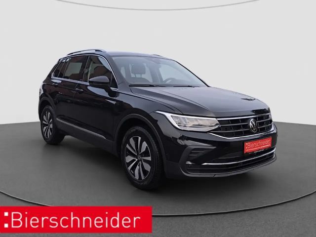 Volkswagen Tiguan 2.0 TDI DSG Move