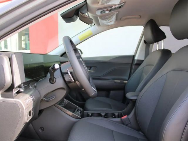 Hyundai Kona 1.6 T-GDi Vierwielaandrijving