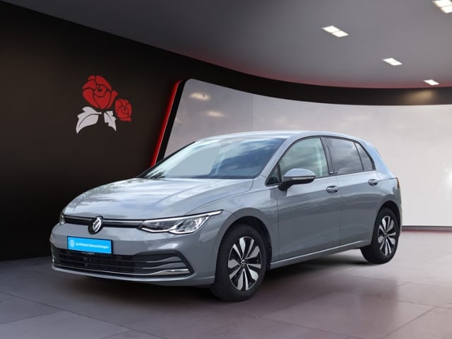 Volkswagen Golf DSG Move