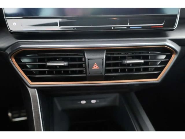 Cupra Leon 2.0 TSI DSG Sportstourer