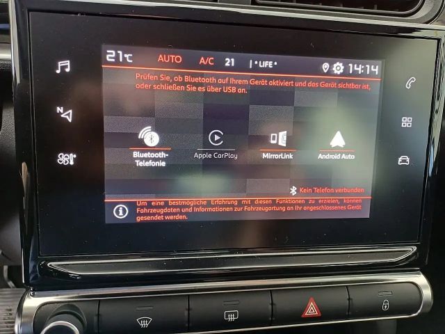 Citroën C3 Feel PureTech