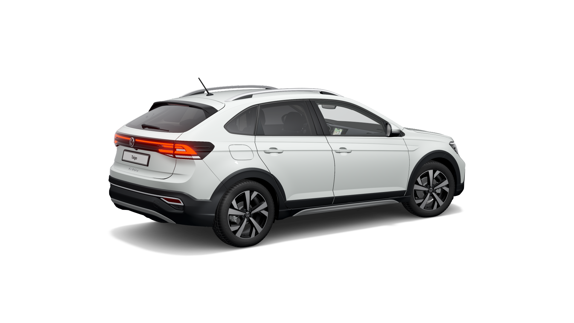 Volkswagen Taigo 1.0 TSI DSG Style