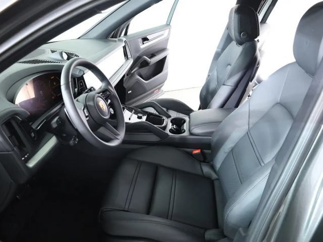 Porsche Cayenne E-Hybrid S