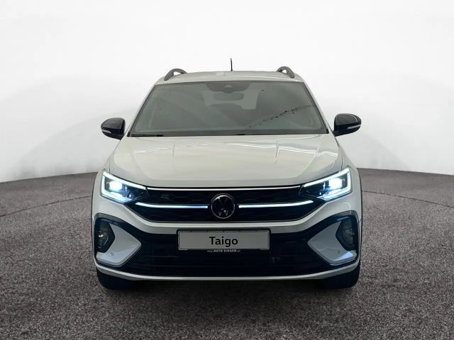 Volkswagen Taigo 1.0 TSI DSG R-Line