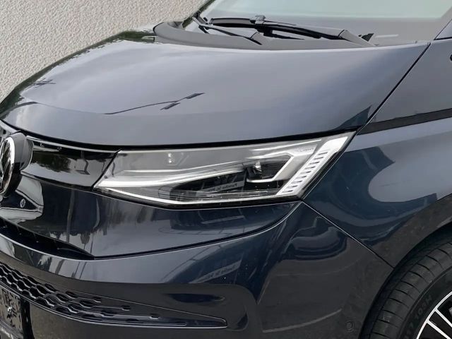 Volkswagen Multivan Business T7