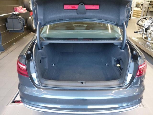 Audi A4 35 TFSI S-Tronic Sedan