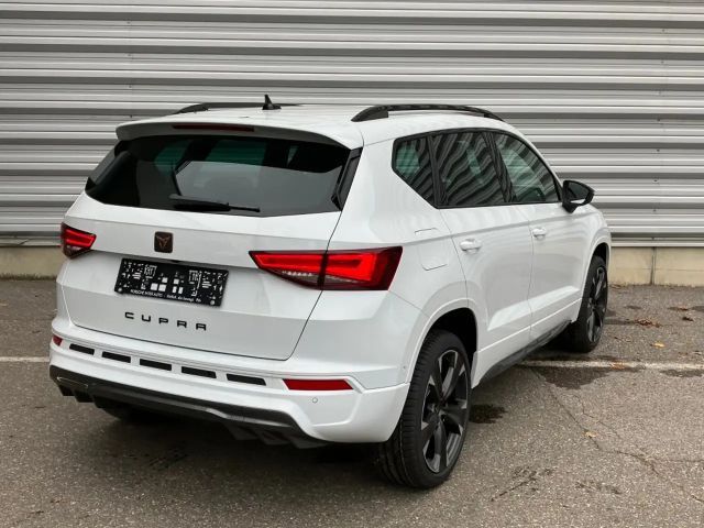 Cupra Ateca 1.5 TSI DSG