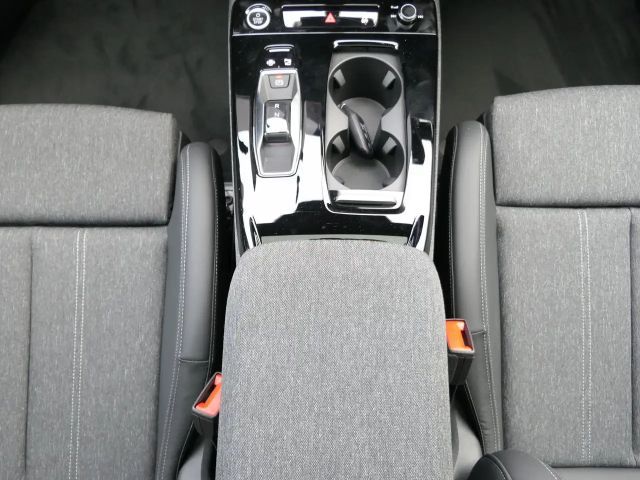 Audi Q6 e-tron Quattro