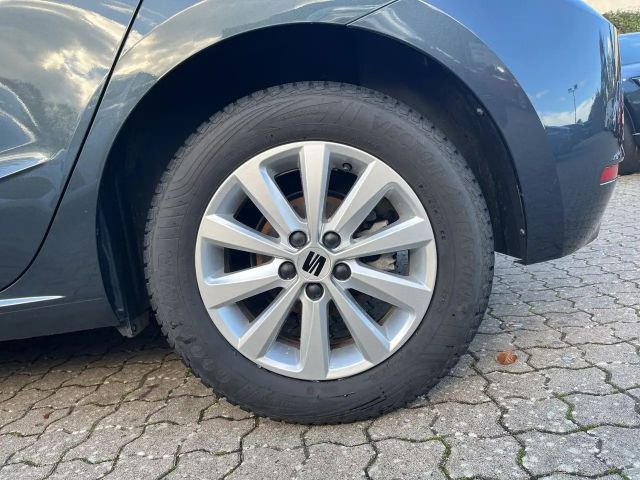 Seat Ibiza 1.0 TSI Style